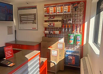 Huntsville Storage Units Public Storage