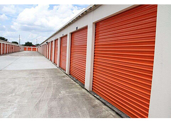 3 Best Storage Units in Jacksonville FL - Expert 