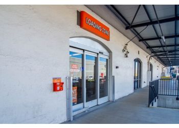 3 Best Storage Units in Jersey City, NJ - ThreeBestRated