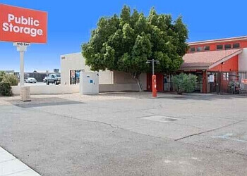 Public Storage Public Storage