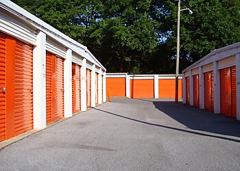 Mobile Storage Units Public Storage