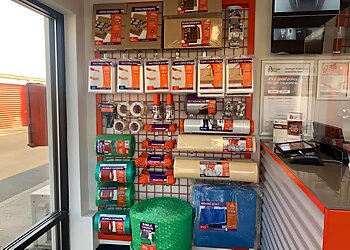 Modesto Storage Units Public Storage