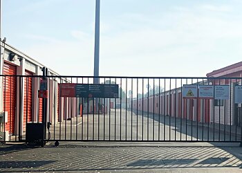 Modesto Storage Units Public Storage