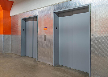 New York Storage Units Public Storage