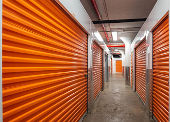 New York Storage Units Public Storage