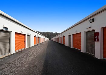 Newport News Storage Units Public Storage
