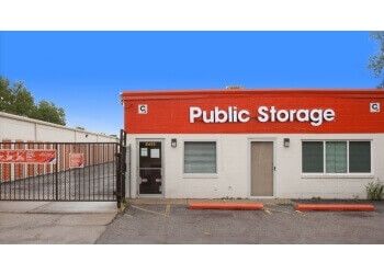 Public Storage Public Storage