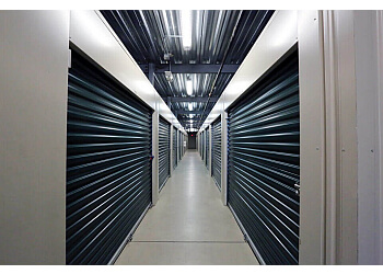 Public Storage - Pembroke Pines, FL Storage Units - Business Interior Image