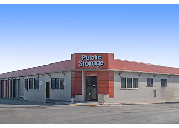 Public Storage Public Storage