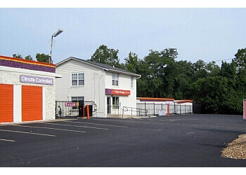 Public Storage