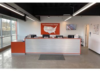 3 Best Storage Units in St Paul, MN - ThreeBestRated