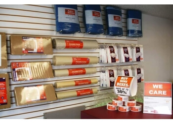 Sterling Heights Storage Units Public Storage Sterling Heights