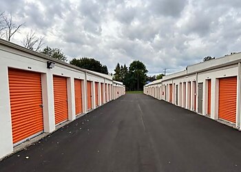 Syracuse Storage Units Public Storage