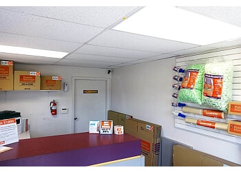 Topeka Storage Units Public Storage Topeka