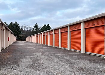 Akron Storage Units Public Storage Akron