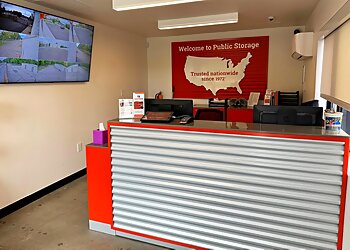 Akron Storage Units Public Storage Akron