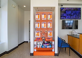 Alexandria Storage Units Public Storage Alexandria