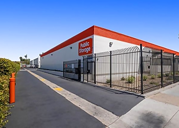 Public Storage Anaheim Anaheim Storage Units image 1