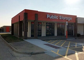Public Storage Arlington  Arlington Storage Units