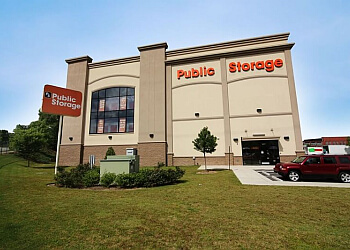 Public Storage Atlanta  Atlanta Storage Units