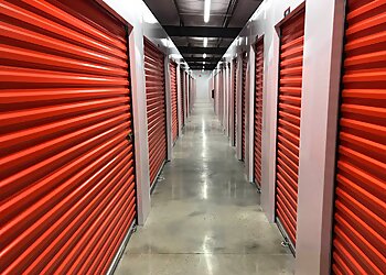 Augusta Storage Units Public Storage