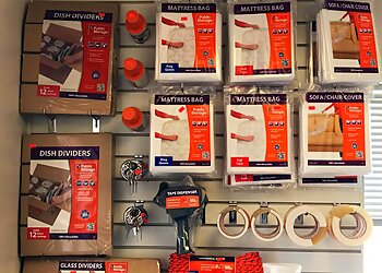 Augusta Storage Units Public Storage