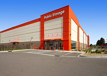 Public Storage Aurora  Aurora Storage Units image 1