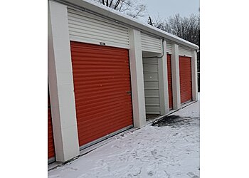 Aurora Storage Units Public Storage Aurora