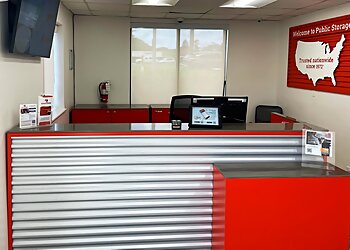 Aurora Storage Units Public Storage Aurora