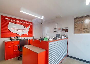 Baltimore Storage Units Public Storage Baltimore