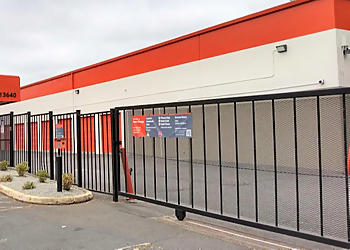 Bellevue Storage Units Public Storage Bellevue