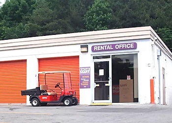 Birmingham Storage Units Public Storage Birmingham