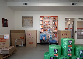 Boston Storage Units Public Storage Boston