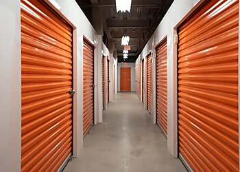 Boston Storage Units Public Storage Boston