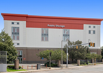 Public Storage Boston 