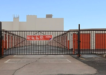 Bridgeport Storage Units Public Storage Bridgeport