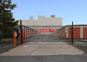 Bridgeport Storage Units Public Storage Bridgeport