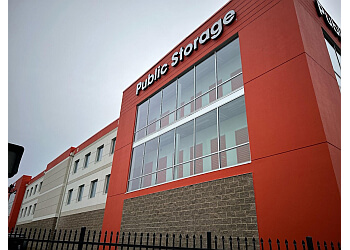 Public Storage Bridgeport  Bridgeport Storage Units