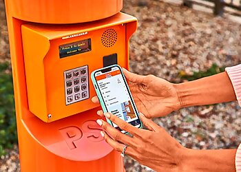 Charleston Storage Units Public Storage Charleston