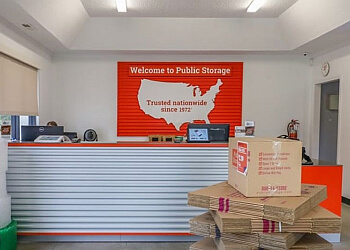 Charleston Storage Units Public Storage Charleston