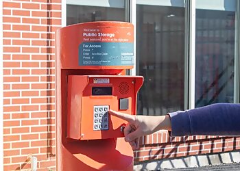 Charlotte Storage Units Public Storage Charlotte