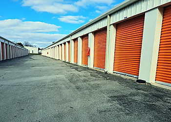 Chattanooga Storage Units Public Storage Chattanooga
