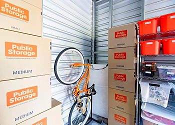 Chesapeake Storage Units Public Storage Chesapeake