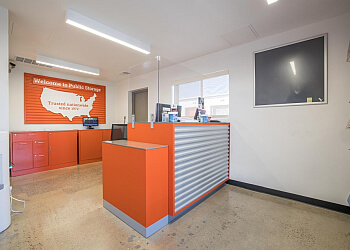 Chula Vista Storage Units Public Storage Chula Vista