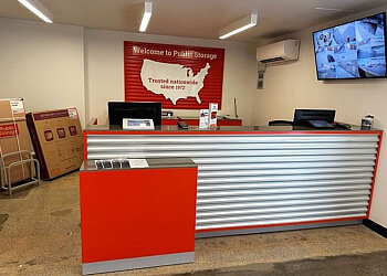 Cleveland Storage Units Public Storage Cleveland