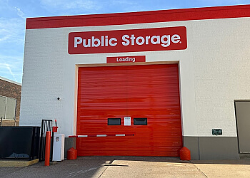 Public Storage Cleveland 