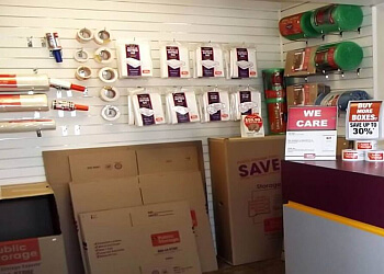 Colorado Springs Storage Units Public Storage Colorado Springs