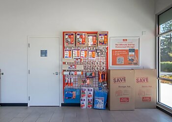 Concord Storage Units Public Storage Concord