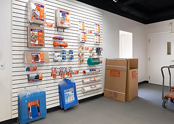 Corona Storage Units Public Storage Corona