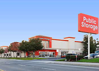 Public Storage Costa Mesa  Costa Mesa Storage Units image 1